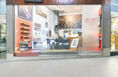 Loja na avenida ipiranga, n. 200 - 22.  copan • 60 m²
