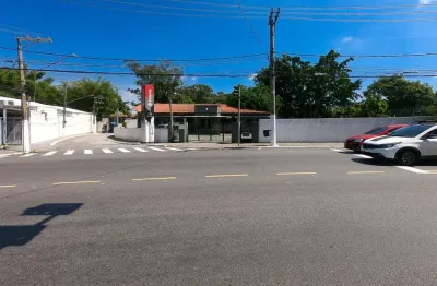 Casa comercial na avenida água fria, n. 2129 • 600 m²