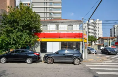 Sobreloja na rua doutor jesuíno maciel, n. 649 • 100 m²