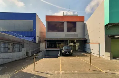 Ponto comercial para alugar na Avenida do Cursino, 1385, Saúde, São Paulo