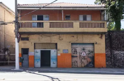 Ponto comercial para alugar na Avenida Itaquera, 8178, Vila Carmosina, São Paulo