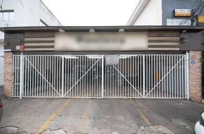 Casa comercial na avenida deputado emílio carlos, n. 1788 • 350 m²