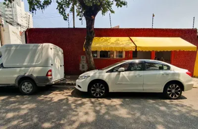 Casa comercial na rua coronel francisco inácio, n. 808 • 211 m²