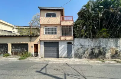 Casa comercial na rua paulina vergueiro rudge, n. 195 • 187 m²