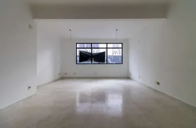 Sala comercial para alugar na Rua Cunha Gago, 54, Pinheiros, São Paulo