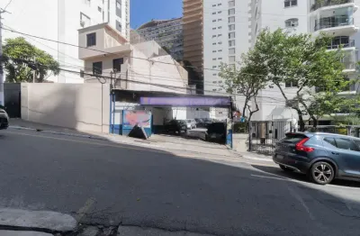Loja na rua doutor albuquerque lins, n. 1268 • 450 m²