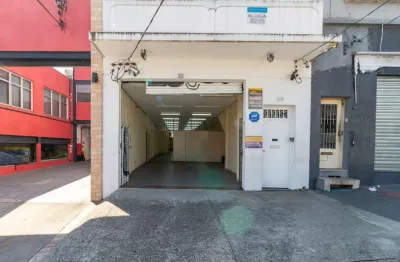 Ponto comercial com 2 salas para alugar na Rua Tonelero, 33, Vila Ipojuca, São Paulo