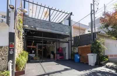 Casa comercial na rua campo grande, n. 448 - imóvel inteiro • 295 m²