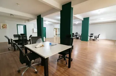 Sala comercial com 6 salas para alugar na Rua da Consolação, 867, Consolação, São Paulo