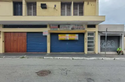 Ponto comercial para alugar na Rua Promotor Gabriel Nettuzzi Perez, 219, Santo Amaro, São Paulo