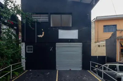 Casa comercial na avenida do cursino, n. 1270 • 160 m²