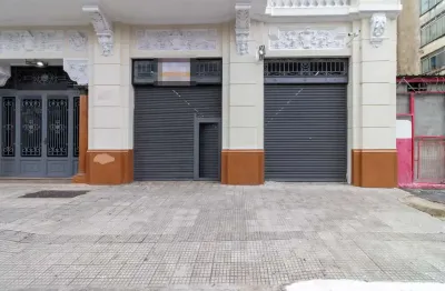 Ponto comercial com 3 salas para alugar na Alameda Barão de Limeira, 339, Campos Eliseos, São Paulo
