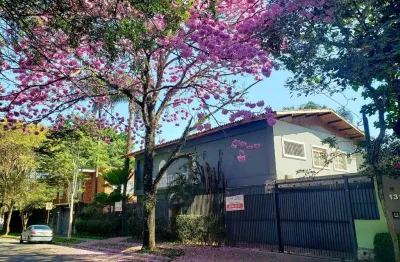 Casa comercial com 11 salas para alugar na Rua Natingui, 1342, Vila Madalena, São Paulo