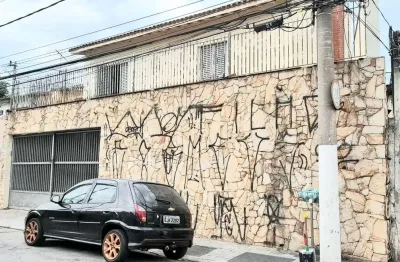 Casa comercial na rua rio da prata, n. 191 • 250 m²