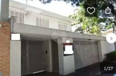 Casa comercial na rua general mena barreto, n. 436 • 700 m²