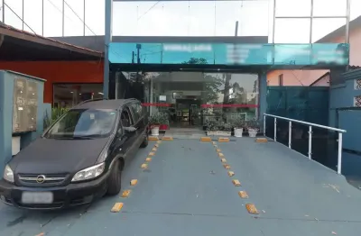 Ponto comercial com 4 salas para alugar na Rua Domingas Galleteri Blotta, 176, Vila Campo Grande, São Paulo