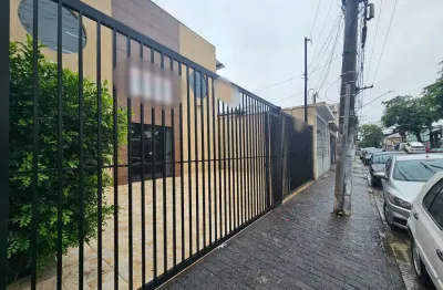 Casa comercial para alugar na Rua Angaturama, 539, Vila Moraes, São Paulo