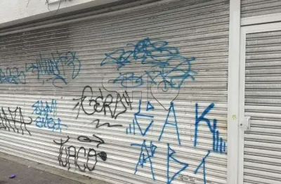 Galpão na rua conselheiro moreira de barros, n. 530 • 1500 m²