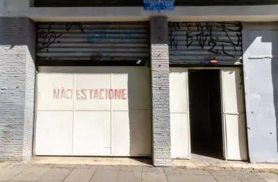 Barracão / Galpão / Depósito para alugar na Avenida Santa Marina, 75, Água Branca, São Paulo