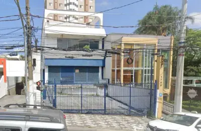 Prédio comercial na travessa doutor zuquim, n. 1794 • 1000 m²