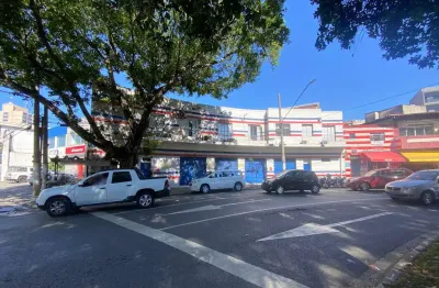 Ponto comercial com 3 salas para alugar na Praça Henrique Dumont Vilares, 5, Jaguaré, São Paulo