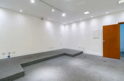 Sala comercial para alugar na Rua Coelho Lisboa, 38, Cidade Mãe do Céu, São Paulo