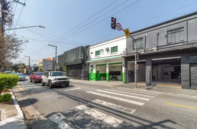 Ponto comercial com 4 salas para alugar na Rua Guaipá, 543, Vila Leopoldina, São Paulo