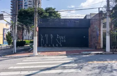 Ponto comercial para alugar na Rua Marechal Deodoro, 485, Santo Amaro, São Paulo