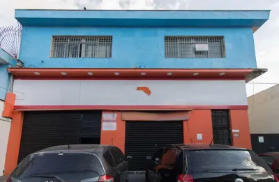 Ponto comercial com 6 salas para alugar na Avenida Vila Ema, 5098, Vila Ema, São Paulo