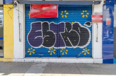 Ponto comercial para alugar na Rua Domingos de Morais, 2097, Vila Mariana, São Paulo