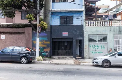 Ponto comercial com 1 sala para alugar na Estrada de Mogi das Cruzes, 1230, Jardim Soraia, São Paulo