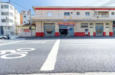 Ponto comercial com 4 salas para alugar na Rua Doutor Zuquim, 1502, Santana, São Paulo