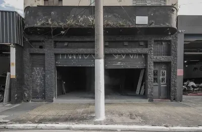 Ponto comercial para alugar na Avenida Casa Verde, 3160, Casa Verde, São Paulo