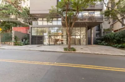 Ponto comercial para alugar na Rua Girassol, 1380, Vila Madalena, São Paulo