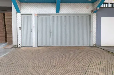 Prédio comercial na rua frei gaspar, n. 367 • 440 m²
