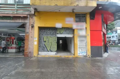 Prédio para alugar na Alameda Barão de Limeira, 326, Campos Eliseos, São Paulo