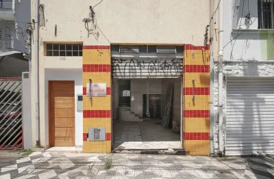 Ponto comercial para alugar na Praça Dirceu de Lima, 327, Casa Verde, São Paulo