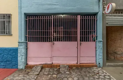 Ponto comercial com 8 salas para alugar na Rua Frei Gaspar, 628, Mooca, São Paulo