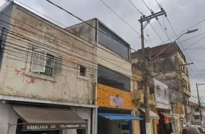Sala comercial para alugar na Rua do Manifesto, 2216, Ipiranga, São Paulo