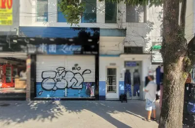Ponto comercial para alugar na Rua Domingos de Morais, 2324, Vila Mariana, São Paulo