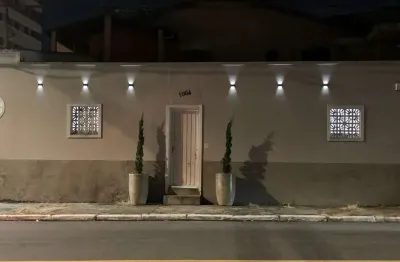 Casa comercial na rua doutor suzano brandão, n. 1004 • 75 m²