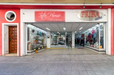 Ponto comercial com 4 salas para alugar na Rua Sergipe, 654, Consolação, São Paulo