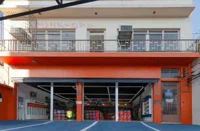 Sobreloja na avenida general ataliba leonel, n. 2060 • 150 m²