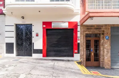 Ponto comercial com 3 salas para alugar na Avenida Rangel Pestana, 267, Brás, São Paulo