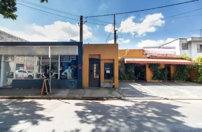 Casa comercial com 5 salas para alugar na Rua Quintana, 766, Cidade Monções, São Paulo