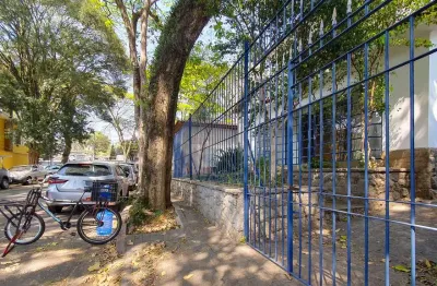Casa comercial com 9 salas para alugar na Rua Nundiaú, 108, Santo Amaro, São Paulo