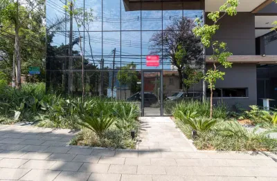 Ponto comercial com 2 salas para alugar na Rua Galeno de Almeida, 245, Pinheiros, São Paulo