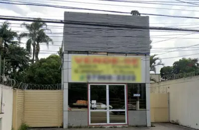 Ponto comercial para alugar na Avenida Indianópolis, 2550, Indianópolis, São Paulo