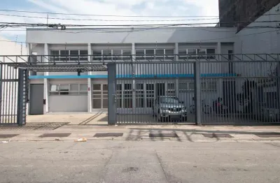 Casa comercial para alugar na Rua Gibraltar, 48, Santo Amaro, São Paulo
