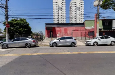 Prédio para alugar na Rua Brentano, 528, Vila Hamburguesa, São Paulo